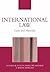International Law: Cases an...