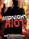 Midnight Riot (Rivers of London, #1)