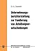 Unternehmungsberichterstattung zur Fundierung von Anteilseignerentscheidungen (German Edition)