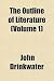 The Outline of Literature V...