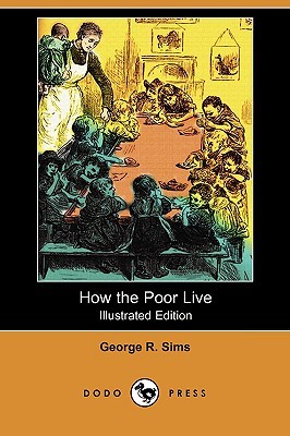 How the Poor Live (Paperback)