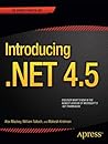 Introducing .NET 4.5