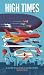 High Times: A History of Aviation [Concertina fold-out book]: Leporello