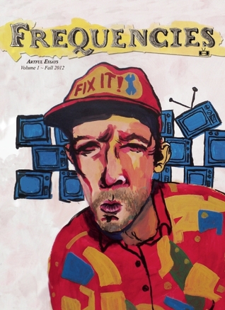 Frequencies: Volume 1 (Frequencies, 1)