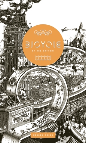 Bicycle (Leporello)