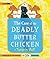 The Case of the Deadly Butter Chicken (A Vish Puri Mystery, #3)