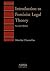 Introduction to Feminist Legal Theory (Introduction to Law Series)