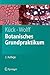 Botanisches Grundpraktikum (Springer-Lehrbuch) (German Edition)