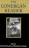 The Longergan Reader