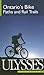 Ontario's Bike Paths and Rail Trails