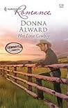 Her Lone Cowboy by Donna Alward
