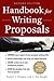 Handbook for Writing Proposals
