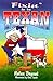Fixin' To Be Texan by Helen Bryant