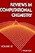 Reviews in Computational Chemistry, Volume 10