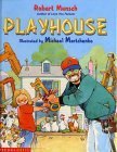 Playhouse (Hardcover)