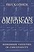 American Originals by Paul K. Conkin