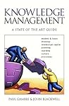 Knowledge Management: A State-of-the-Art Guide