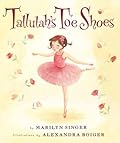 Tallulah's Toe Shoes