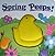 Spring Peeps!