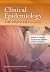 Clinical Epidemiology by Robert H. Fletcher MD MSc Clinical Epidemiology by Robert H. Fletcher MD MSc