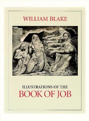 William Blake Illustrations of the Book of Job