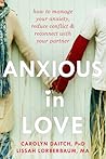 Anxious in Love: ...