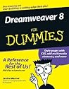 Dreamweaver 8 For Dummies