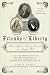 Friends of Liberty: Thomas Jefferson, Tadeusz Kosciuszko, and Agrippa Hull: A Tale of Three Patriots, Two Revolutions, and a Tragic Betrayal of Freedom in the New Nation