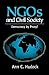 NGOs and Civil Society: Democracy by Proxy