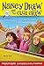 Ticket Trouble (Nancy Drew and the Clue Crew, #10)