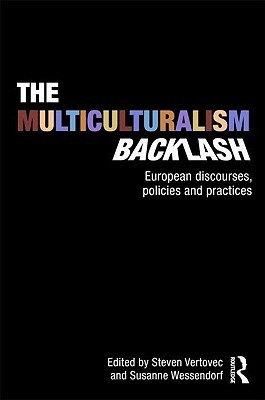 The Multiculturalism Backlash (Paperback)