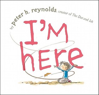 I'm Here (Hardcover)