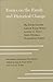 Essays on the Family and Historical Change (Volume 17) (Walter Prescott Webb Memorial Lectures, published for the University of Texas at Arlington by Texas A&M University Press)