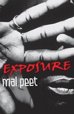 Exposure (Paul Faustino, #3)