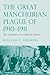 Great Manchurian Plague of ...