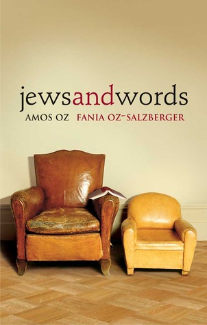 Jews and Words (Hardcover)