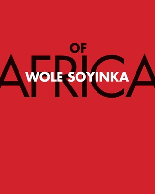 Of Africa (Hardcover)
