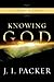 Knowing God Study Guide: A Christian Approach to Counseling Couples