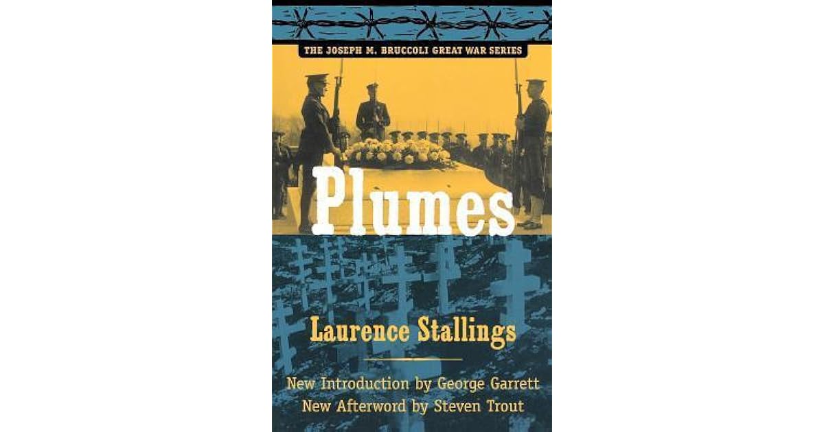 Staci stallings book list picture