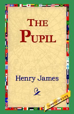 The Pupil (Paperback)