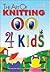 The Art of Knitting 4 Kids