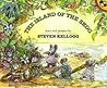 The Island of the Skog by Steven Kellogg