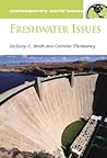 Freshwater Issues: A Reference Handbook (Contemporary World Issues)