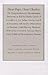 Dear Papa, Dear Charley: The Peregrinations of a Revolutionary Aristocrat, as Told by Charles Carroll of Carrollton and His Father, Charles Car