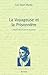 La Voyageuse et la Prisonnière