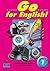 Go for English!: Students' Book 1 (Go for English!)