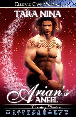 Arian's Angel (Planetary Passions)