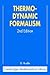 Thermodynamic Formalism Second Edition: The Mathematical Structures of Equilibrium Statistical Mechanics (Cambridge Mathematical Library)