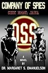 Company Of Spies: Code Name: Jana Company Of Spies: Code Name: Jana