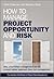 How to Manage Project Opportunity and Risk by Stephen  Ward